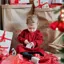 Christmas Gift Sack